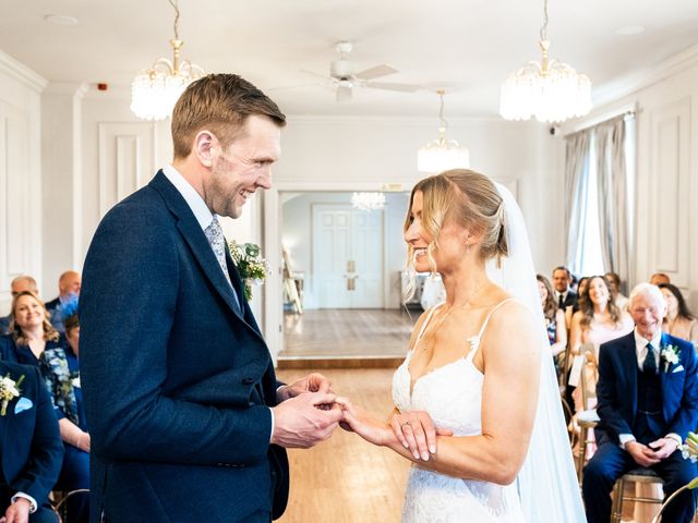 Keith and Pippa's Wedding in Hull, East Riding of Yorkshire 118