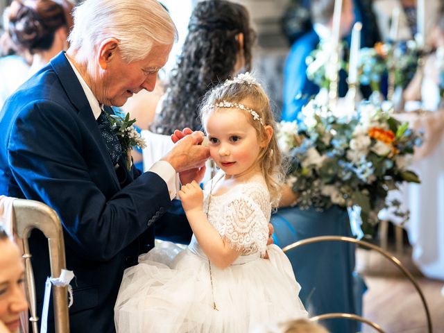Keith and Pippa's Wedding in Hull, East Riding of Yorkshire 129