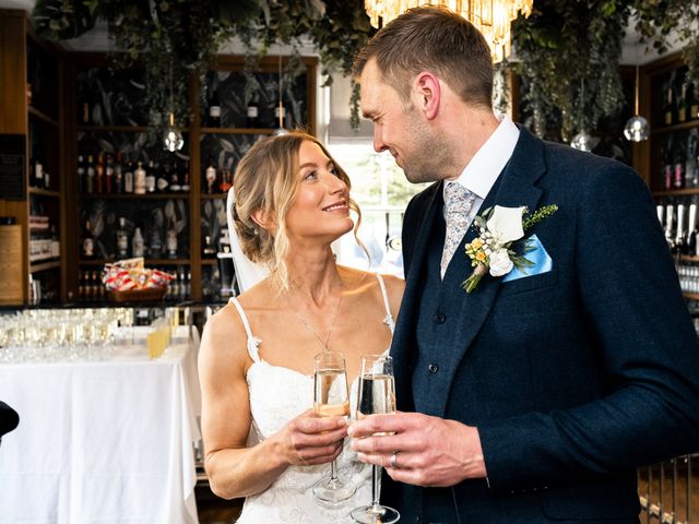 Keith and Pippa's Wedding in Hull, East Riding of Yorkshire 133