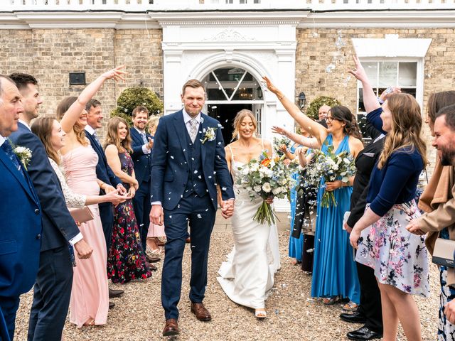 Keith and Pippa's Wedding in Hull, East Riding of Yorkshire 141