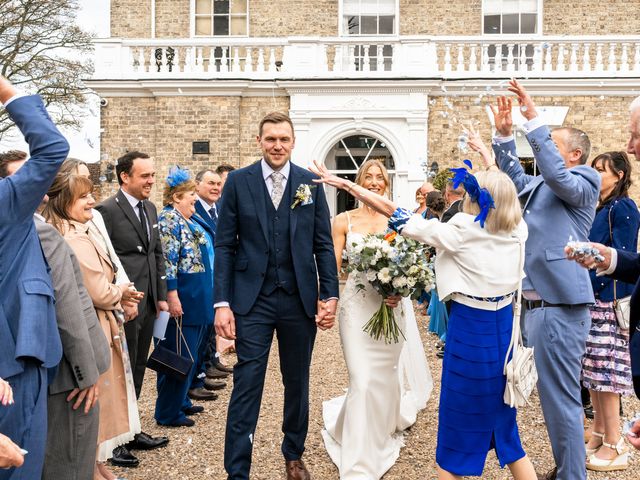 Keith and Pippa's Wedding in Hull, East Riding of Yorkshire 142
