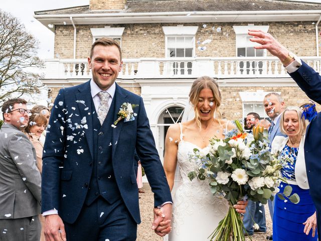 Keith and Pippa's Wedding in Hull, East Riding of Yorkshire 144