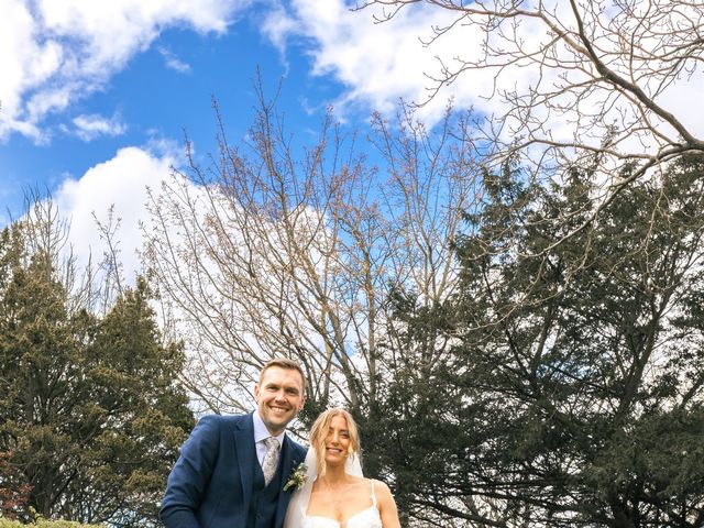 Keith and Pippa's Wedding in Hull, East Riding of Yorkshire 146