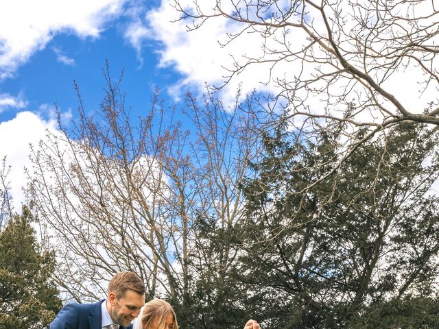 Keith and Pippa's Wedding in Hull, East Riding of Yorkshire 147