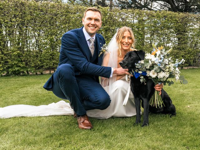 Keith and Pippa's Wedding in Hull, East Riding of Yorkshire 148