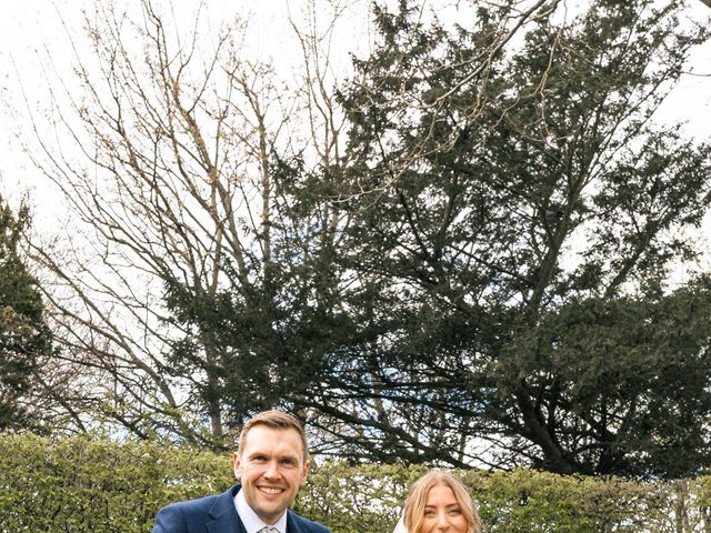 Keith and Pippa's Wedding in Hull, East Riding of Yorkshire 149