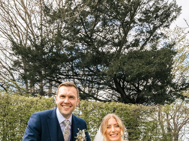 Keith and Pippa's Wedding in Hull, East Riding of Yorkshire 150