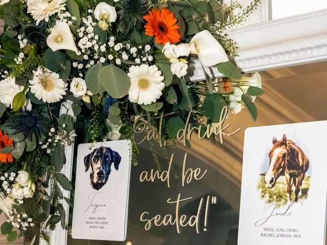 Keith and Pippa's Wedding in Hull, East Riding of Yorkshire 166