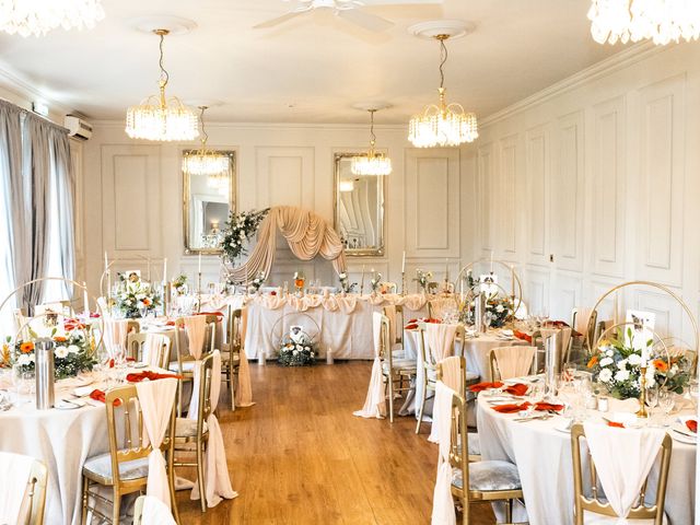 Keith and Pippa's Wedding in Hull, East Riding of Yorkshire 167