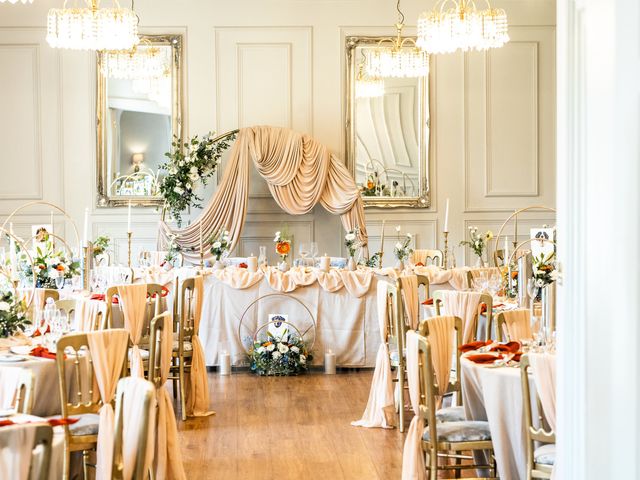 Keith and Pippa's Wedding in Hull, East Riding of Yorkshire 168