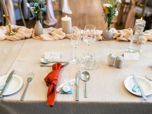 Keith and Pippa's Wedding in Hull, East Riding of Yorkshire 171