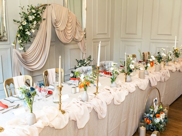 Keith and Pippa's Wedding in Hull, East Riding of Yorkshire 172