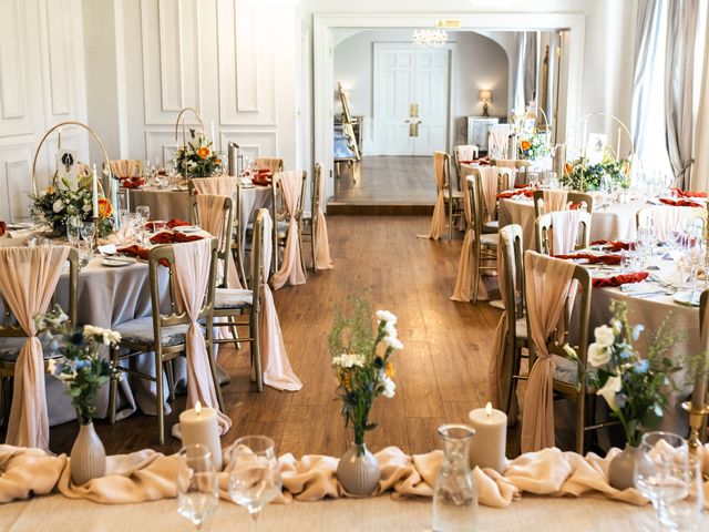 Keith and Pippa's Wedding in Hull, East Riding of Yorkshire 174