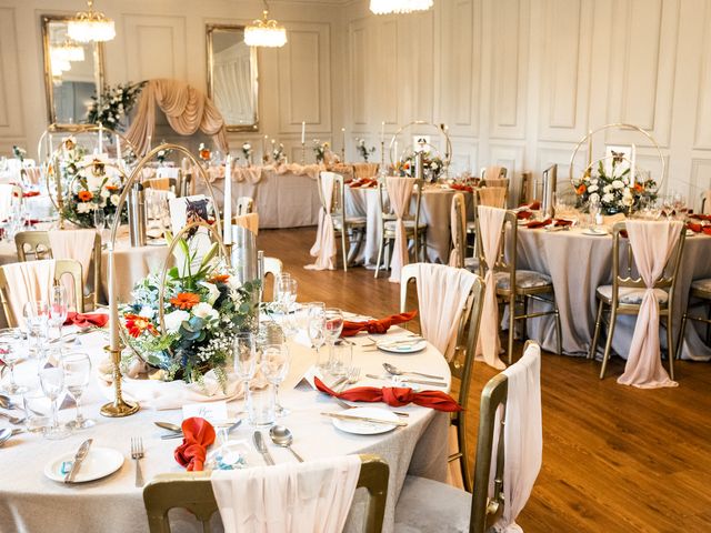 Keith and Pippa's Wedding in Hull, East Riding of Yorkshire 175