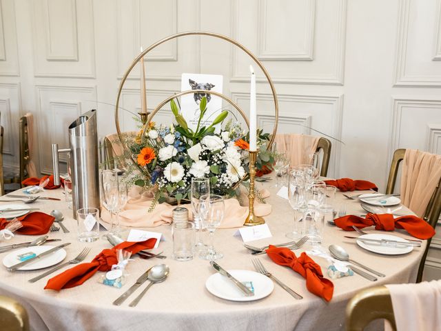 Keith and Pippa's Wedding in Hull, East Riding of Yorkshire 176
