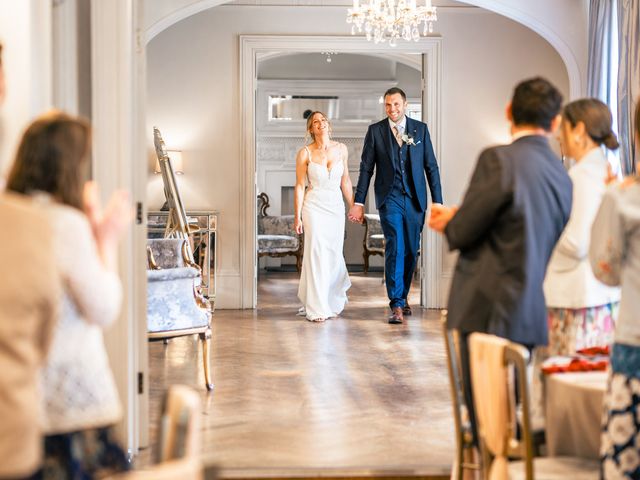 Keith and Pippa's Wedding in Hull, East Riding of Yorkshire 177