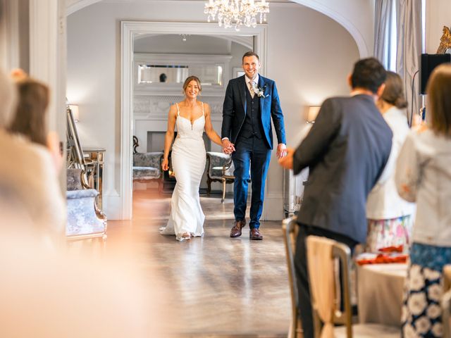 Keith and Pippa's Wedding in Hull, East Riding of Yorkshire 178
