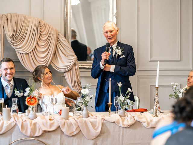 Keith and Pippa's Wedding in Hull, East Riding of Yorkshire 180