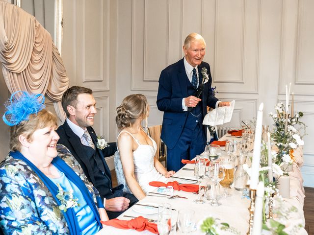 Keith and Pippa's Wedding in Hull, East Riding of Yorkshire 181