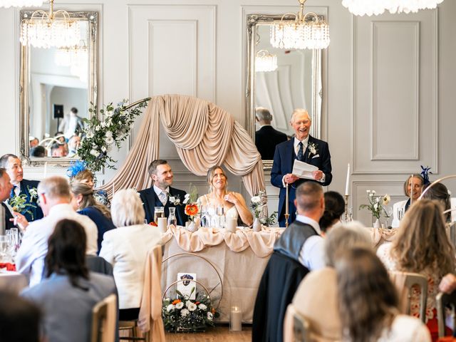 Keith and Pippa's Wedding in Hull, East Riding of Yorkshire 182