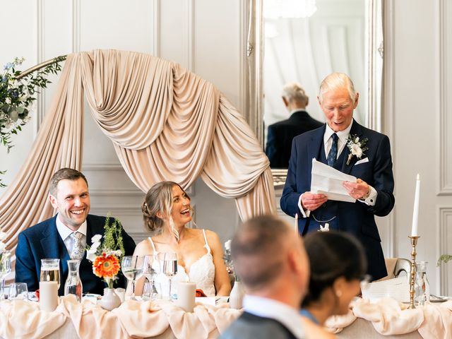 Keith and Pippa's Wedding in Hull, East Riding of Yorkshire 183