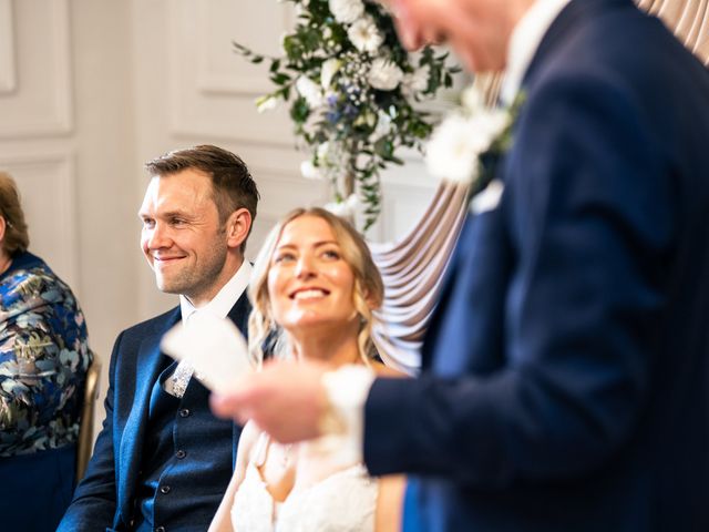 Keith and Pippa's Wedding in Hull, East Riding of Yorkshire 184
