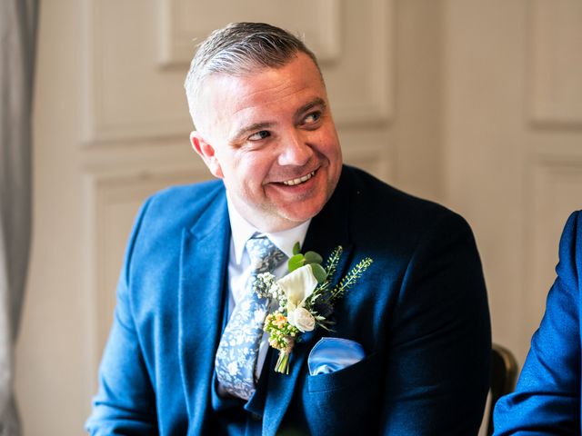 Keith and Pippa's Wedding in Hull, East Riding of Yorkshire 185