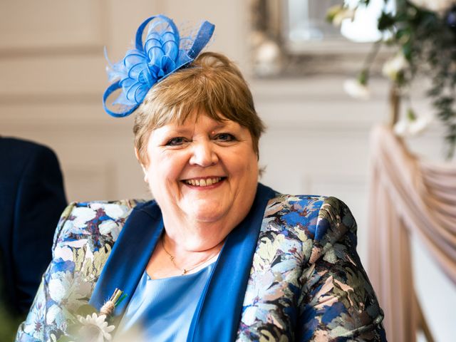 Keith and Pippa's Wedding in Hull, East Riding of Yorkshire 186