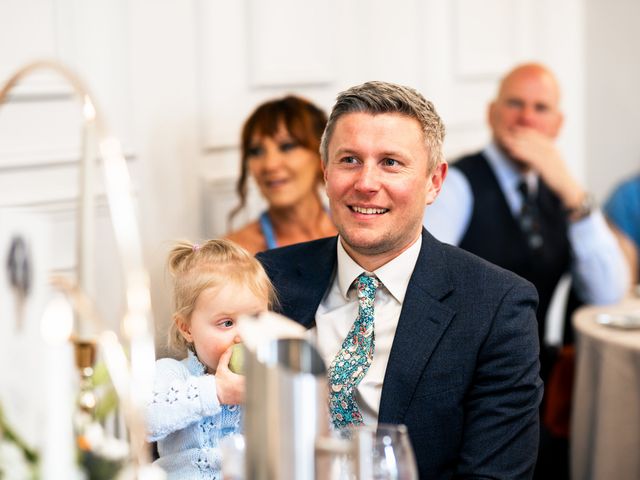 Keith and Pippa's Wedding in Hull, East Riding of Yorkshire 187