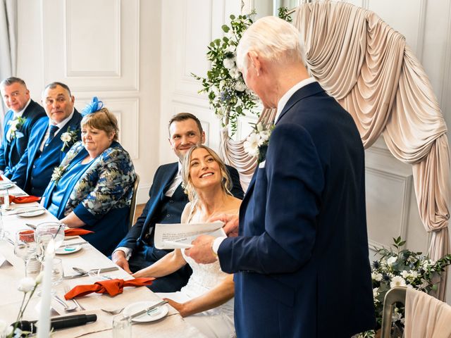 Keith and Pippa's Wedding in Hull, East Riding of Yorkshire 191
