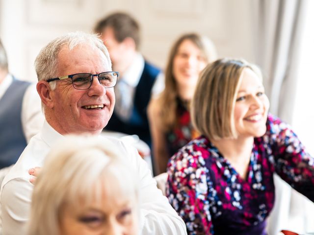 Keith and Pippa's Wedding in Hull, East Riding of Yorkshire 201