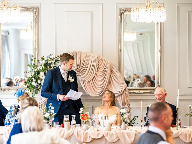 Keith and Pippa's Wedding in Hull, East Riding of Yorkshire 202