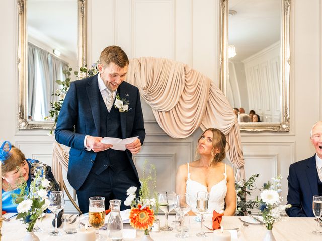 Keith and Pippa's Wedding in Hull, East Riding of Yorkshire 204