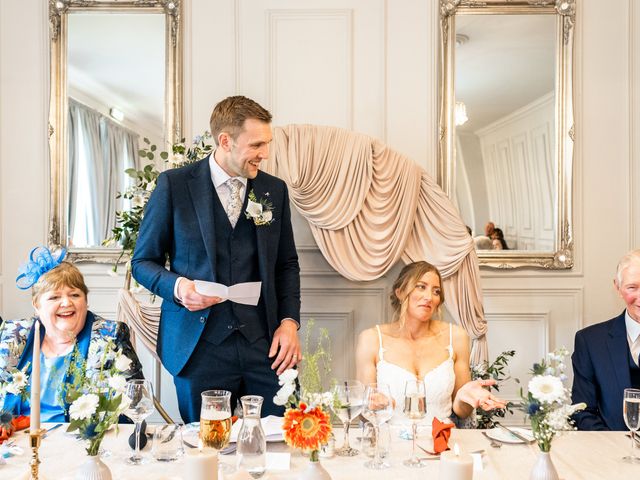 Keith and Pippa's Wedding in Hull, East Riding of Yorkshire 205