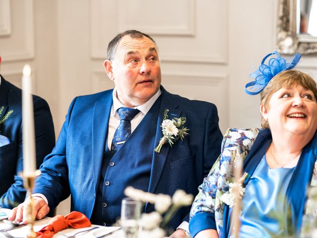 Keith and Pippa's Wedding in Hull, East Riding of Yorkshire 206