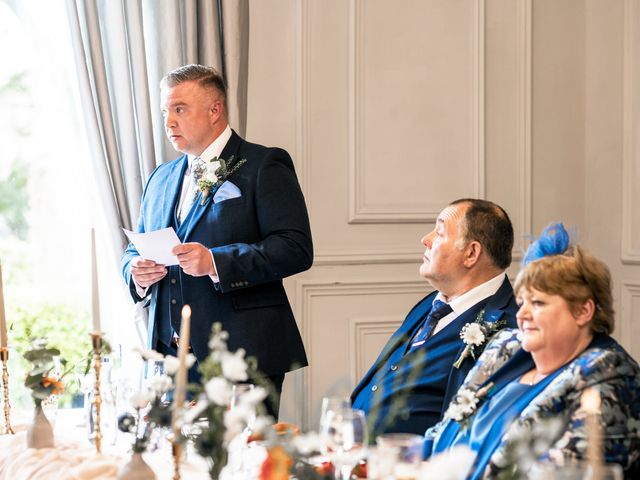 Keith and Pippa's Wedding in Hull, East Riding of Yorkshire 208