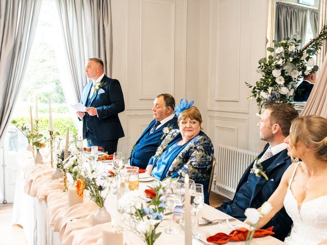 Keith and Pippa's Wedding in Hull, East Riding of Yorkshire 209