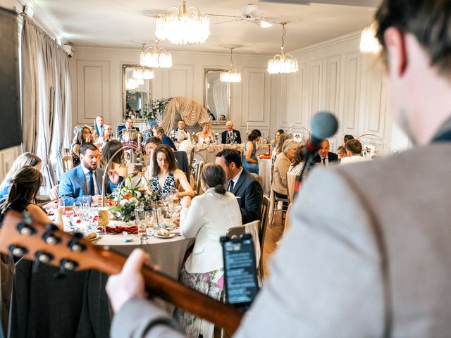 Keith and Pippa's Wedding in Hull, East Riding of Yorkshire 211