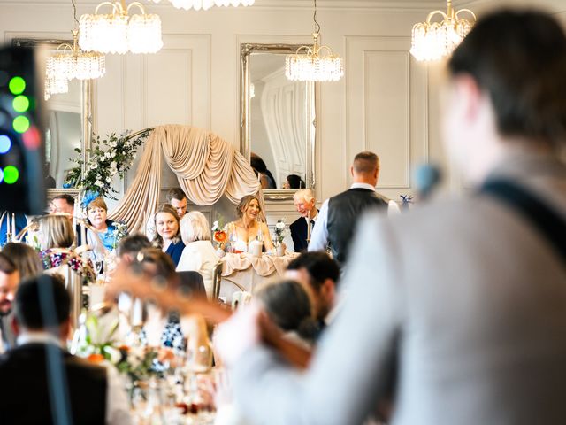 Keith and Pippa's Wedding in Hull, East Riding of Yorkshire 212