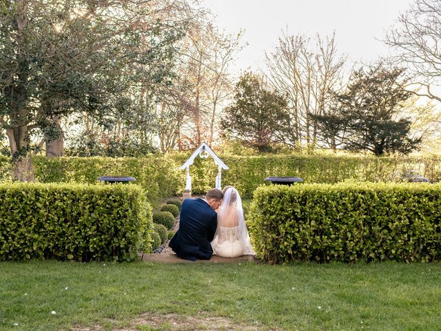 Keith and Pippa's Wedding in Hull, East Riding of Yorkshire 214
