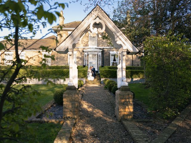 Keith and Pippa's Wedding in Hull, East Riding of Yorkshire 216