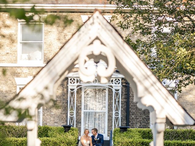 Keith and Pippa's Wedding in Hull, East Riding of Yorkshire 217