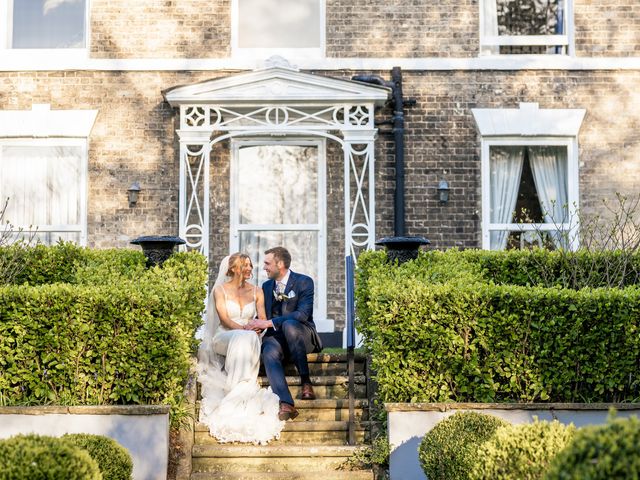 Keith and Pippa's Wedding in Hull, East Riding of Yorkshire 218