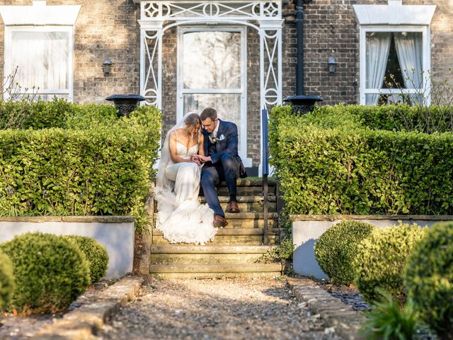 Keith and Pippa's Wedding in Hull, East Riding of Yorkshire 219