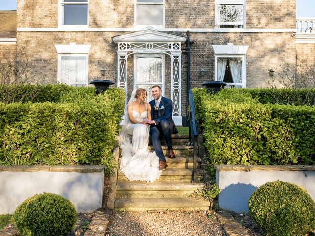 Keith and Pippa's Wedding in Hull, East Riding of Yorkshire 220