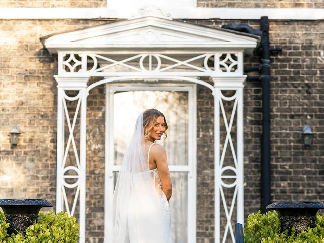 Keith and Pippa's Wedding in Hull, East Riding of Yorkshire 223