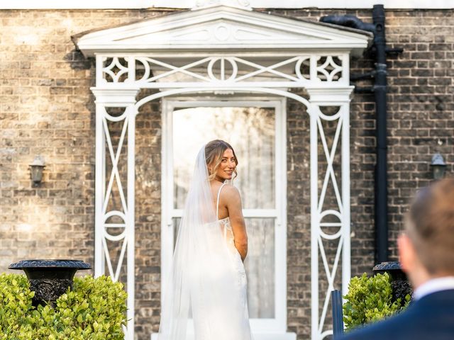Keith and Pippa's Wedding in Hull, East Riding of Yorkshire 224