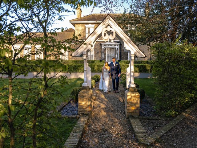 Keith and Pippa's Wedding in Hull, East Riding of Yorkshire 228
