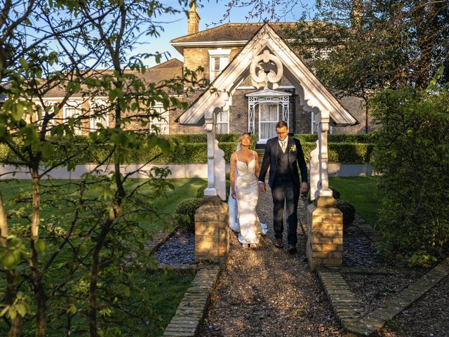 Keith and Pippa's Wedding in Hull, East Riding of Yorkshire 229