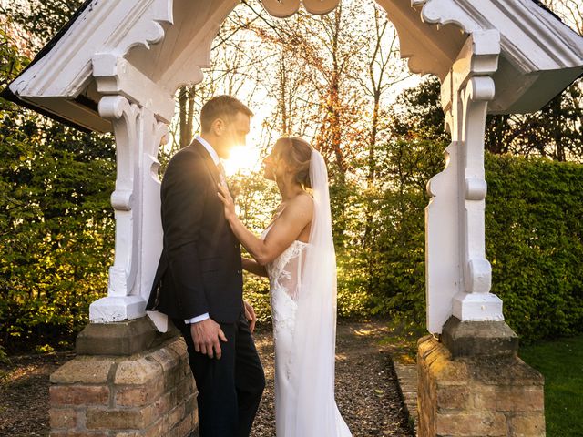 Keith and Pippa's Wedding in Hull, East Riding of Yorkshire 230